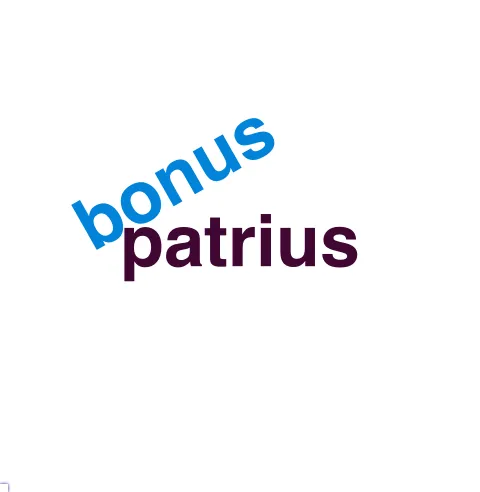 This chart plots collocate by scoreADJ, for the headword deus here are all the values plotted: collocate: immortalis; scoreADJ: 5. collocate: per; scoreADJ: 0. collocate: templum; scoreADJ: 0. collocate: Penates; scoreADJ: 0. collocate: regnum; scoreADJ: 0. collocate: patrius; scoreADJ: 2. collocate: o; scoreADJ: 0. collocate: bonus; scoreADJ: 2. collocate: ira; scoreADJ: 0. collocate: homo; scoreADJ: 0. collocate: delubrum; scoreADJ: 0. collocate: iuuo; scoreADJ: 0. collocate: oro; scoreADJ: 0. collocate: beneficium; scoreADJ: 0. collocate: religio; scoreADJ: 0. collocate: cura; scoreADJ: 0. collocate: etiam; scoreADJ: 0. collocate: filius; scoreADJ: 0. collocate: gratia; scoreADJ: 0. collocate: ab; scoreADJ: 0. collocate: honor; scoreADJ: 0. collocate: sequor; scoreADJ: 0