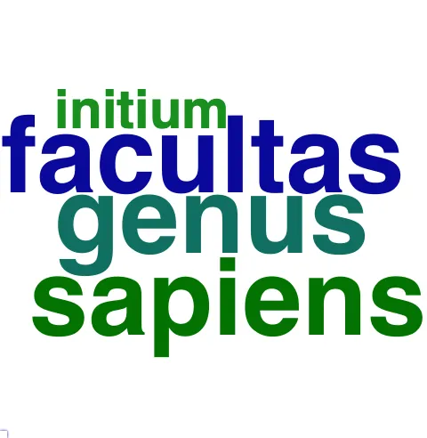 This chart plots collocate by scoreSUBST, for the headword dico here are all the values plotted: collocate: ita; scoreSUBST: 0. collocate: sententia; scoreSUBST: 3. collocate: qui; scoreSUBST: 0. collocate: sum; scoreSUBST: 0. collocate: ut; scoreSUBST: 0. collocate: sui; scoreSUBST: 0. collocate: et; scoreSUBST: 0. collocate: audio; scoreSUBST: 0. collocate: possum; scoreSUBST: 0. collocate: quis; scoreSUBST: 0. collocate: non; scoreSUBST: 0. collocate: ante2; scoreSUBST: 0. collocate: enim; scoreSUBST: 0. collocate: is; scoreSUBST: 0. collocate: ille; scoreSUBST: 0. collocate: nihil; scoreSUBST: 0. collocate: saepe; scoreSUBST: 0. collocate: se; scoreSUBST: 0. collocate: audeo; scoreSUBST: 0. collocate: uolo; scoreSUBST: 0. collocate: male; scoreSUBST: 0. collocate: aliquis; scoreSUBST: 0. collocate: supra; scoreSUBST: 0. collocate: soleo; scoreSUBST: 0. collocate: genus; scoreSUBST: 2. collocate: queo; scoreSUBST: 0. collocate: fors; scoreSUBST: 0. collocate: quia; scoreSUBST: 0. collocate: licet; scoreSUBST: 0. collocate: uiuo; scoreSUBST: 0. collocate: testimonium; scoreSUBST: 2. collocate: exercitatio; scoreSUBST: 2. collocate: aperte; scoreSUBST: 0. collocate: Fannius; scoreSUBST: 0. collocate: Epicurus; scoreSUBST: 0. collocate: quomodo; scoreSUBST: 0. collocate: leibere; scoreSUBST: 0. collocate: Murena; scoreSUBST: 0. collocate: facultas; scoreSUBST: 2. collocate: contra2; scoreSUBST: 0. collocate: Uerres; scoreSUBST: 0. collocate: Caelius; scoreSUBST: 0. collocate: sapiens; scoreSUBST: 2. collocate: libenter; scoreSUBST: 0. collocate: incipio; scoreSUBST: 0. collocate: exeo; scoreSUBST: 0. collocate: nescio; scoreSUBST: 0. collocate: difficilis; scoreSUBST: 0. collocate: initium; scoreSUBST: 1