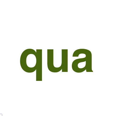This chart plots collocate by scoreADV, for the headword dominus here are all the values plotted: collocate: qua; scoreADV: 2. collocate: que; scoreADV: 0. collocate: in; scoreADV: 0