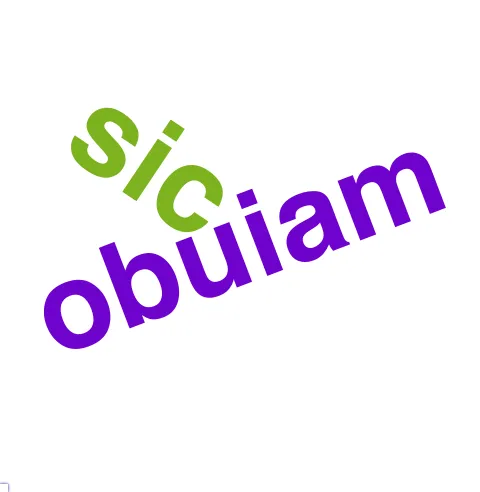 This chart plots collocate by scoreADV, for the headword eo here are all the values plotted: collocate: quacumque; scoreADV: 3. collocate: sagum; scoreADV: 0. collocate: obuiam; scoreADV: 2. collocate: uia; scoreADV: 0. collocate: nolo; scoreADV: 0. collocate: legio; scoreADV: 0. collocate: sic; scoreADV: 2. collocate: uirtus; scoreADV: 0. collocate: in; scoreADV: 0