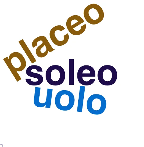 This chart plots collocate by scoreVERBO, for the headword fio here are all the values plotted: collocate: soleo; scoreVERBO: 2. collocate: possum; scoreVERBO: 3. collocate: concursus; scoreVERBO: 0. collocate: ita; scoreVERBO: 0. collocate: obuiam; scoreVERBO: 0. collocate: placeo; scoreVERBO: 2. collocate: senex2; scoreVERBO: 0. collocate: ut; scoreVERBO: 0. collocate: reus; scoreVERBO: 0. collocate: plebs; scoreVERBO: 0. collocate: uolo; scoreVERBO: 2. collocate: idem; scoreVERBO: 0. collocate: quis; scoreVERBO: 0. collocate: non; scoreVERBO: 0