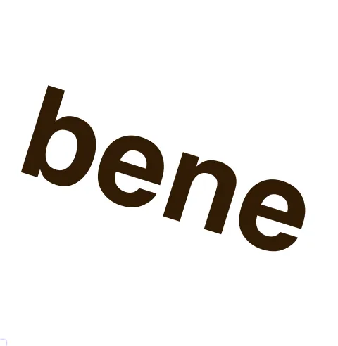 This chart plots collocate by scoreADV, for the headword gero here are all the values plotted: collocate: bellum; scoreADV: 0. collocate: bene; scoreADV: 3. collocate: res; scoreADV: 0. collocate: magistratus; scoreADV: 0. collocate: negotium; scoreADV: 0. collocate: cognosco; scoreADV: 0. collocate: legio; scoreADV: 0. collocate: mos; scoreADV: 0. collocate: castra; scoreADV: 0. collocate: Caesar; scoreADV: 0. collocate: ut; scoreADV: 0
