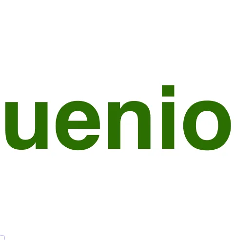 This chart plots collocate by scoreVERBO, for the headword hinc here are all the values plotted: collocate: accedo; scoreVERBO: 2. collocate: uenio; scoreVERBO: 2. collocate: atque; scoreVERBO: 0