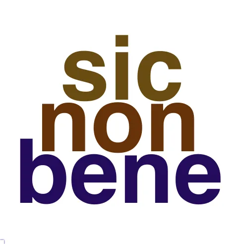 This chart plots collocate by scoreADV, for the headword habeo here are all the values plotted: collocate: nihil; scoreADV: 0. collocate: non; scoreADV: 2. collocate: nullus; scoreADV: 0. collocate: qui; scoreADV: 0. collocate: sui; scoreADV: 0. collocate: ratio; scoreADV: 0. collocate: certus; scoreADV: 0. collocate: delectus; scoreADV: 0. collocate: auctoritas; scoreADV: 0. collocate: sic; scoreADV: 2. collocate: aliquis; scoreADV: 0. collocate: quisquam; scoreADV: 0. collocate: spes; scoreADV: 0. collocate: numerus; scoreADV: 0. collocate: potestas; scoreADV: 0. collocate: amicus; scoreADV: 0. collocate: oratio; scoreADV: 0. collocate: consul; scoreADV: 0. collocate: semper; scoreADV: 2. collocate: quantus; scoreADV: 0. collocate: quidam; scoreADV: 0. collocate: se; scoreADV: 0. collocate: nemo; scoreADV: 0. collocate: uis; scoreADV: 0. collocate: nondum; scoreADV: 2. collocate: fides; scoreADV: 0. collocate: honor; scoreADV: 0. collocate: bene; scoreADV: 2. collocate: existimo; scoreADV: 0. collocate: uenalis; scoreADV: 0. collocate: panis; scoreADV: 0. collocate: possessio; scoreADV: 0. collocate: parum2; scoreADV: 0. collocate: popularis; scoreADV: 0. collocate: multum2; scoreADV: 0. collocate: facultas; scoreADV: 0. collocate: nisi2; scoreADV: 2. collocate: contio; scoreADV: 0. collocate: male; scoreADV: 2. collocate: quomodo; scoreADV: 2. collocate: aditus; scoreADV: 0. collocate: necessitas; scoreADV: 0. collocate: comitium; scoreADV: 0. collocate: auris; scoreADV: 0. collocate: instituo; scoreADV: 0. collocate: satis2; scoreADV: 0. collocate: quantum; scoreADV: 2. collocate: praeclarus; scoreADV: 0. collocate: usus; scoreADV: 0