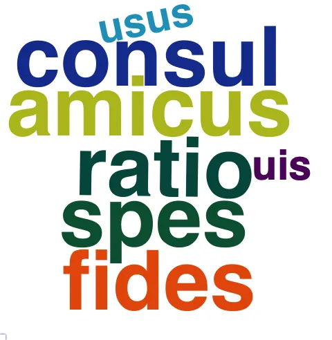 This chart plots collocate by scoreSUBST, for the headword habeo here are all the values plotted: collocate: nihil; scoreSUBST: 0. collocate: non; scoreSUBST: 0. collocate: nullus; scoreSUBST: 0. collocate: qui; scoreSUBST: 0. collocate: sui; scoreSUBST: 0. collocate: ratio; scoreSUBST: 2. collocate: certus; scoreSUBST: 0. collocate: delectus; scoreSUBST: 3. collocate: auctoritas; scoreSUBST: 2. collocate: sic; scoreSUBST: 0. collocate: aliquis; scoreSUBST: 0. collocate: quisquam; scoreSUBST: 0. collocate: spes; scoreSUBST: 2. collocate: numerus; scoreSUBST: 2. collocate: potestas; scoreSUBST: 2. collocate: amicus; scoreSUBST: 2. collocate: oratio; scoreSUBST: 2. collocate: consul; scoreSUBST: 2. collocate: semper; scoreSUBST: 0. collocate: quantus; scoreSUBST: 0. collocate: quidam; scoreSUBST: 0. collocate: se; scoreSUBST: 0. collocate: nemo; scoreSUBST: 0. collocate: uis; scoreSUBST: 1. collocate: nondum; scoreSUBST: 0. collocate: fides; scoreSUBST: 2. collocate: honor; scoreSUBST: 2. collocate: bene; scoreSUBST: 0. collocate: existimo; scoreSUBST: 0. collocate: uenalis; scoreSUBST: 0. collocate: panis; scoreSUBST: 2. collocate: possessio; scoreSUBST: 2. collocate: parum2; scoreSUBST: 2. collocate: popularis; scoreSUBST: 0. collocate: multum2; scoreSUBST: 2. collocate: facultas; scoreSUBST: 2. collocate: nisi2; scoreSUBST: 0. collocate: contio; scoreSUBST: 2. collocate: male; scoreSUBST: 0. collocate: quomodo; scoreSUBST: 0. collocate: aditus; scoreSUBST: 2. collocate: necessitas; scoreSUBST: 2. collocate: comitium; scoreSUBST: 2. collocate: auris; scoreSUBST: 2. collocate: instituo; scoreSUBST: 0. collocate: satis2; scoreSUBST: 0. collocate: quantum; scoreSUBST: 0. collocate: praeclarus; scoreSUBST: 0. collocate: usus; scoreSUBST: 1