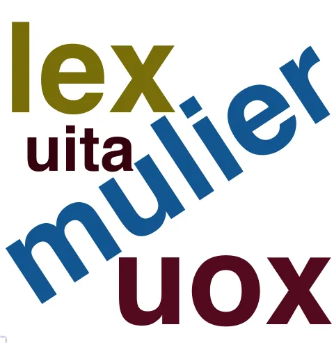This chart plots collocate by scoreSUBST, for the headword iste here are all the values plotted: collocate: ab; scoreSUBST: 0. collocate: mulier; scoreSUBST: 2. collocate: tuus; scoreSUBST: 0. collocate: tam; scoreSUBST: 0. collocate: qui; scoreSUBST: 0. collocate: suspicio; scoreSUBST: 2. collocate: inquam; scoreSUBST: 0. collocate: omnis; scoreSUBST: 0. collocate: ad; scoreSUBST: 0. collocate: enim; scoreSUBST: 0. collocate: ne; scoreSUBST: 0. collocate: factum; scoreSUBST: 2. collocate: inter; scoreSUBST: 0. collocate: idem; scoreSUBST: 0. collocate: praetor; scoreSUBST: 2. collocate: sum; scoreSUBST: 0. collocate: sic; scoreSUBST: 0. collocate: ratio; scoreSUBST: 2. collocate: uita; scoreSUBST: 1. collocate: lex; scoreSUBST: 2. collocate: cupiditas; scoreSUBST: 2. collocate: uox; scoreSUBST: 2. collocate: scelus; scoreSUBST: 2. collocate: sententia; scoreSUBST: 1. collocate: quamquam2; scoreSUBST: 0. collocate: munus; scoreSUBST: 2. collocate: aduentus; scoreSUBST: 2. collocate: praeclarus; scoreSUBST: 0. collocate: aliquando; scoreSUBST: 0. collocate: unde; scoreSUBST: 0. collocate: poena; scoreSUBST: 2