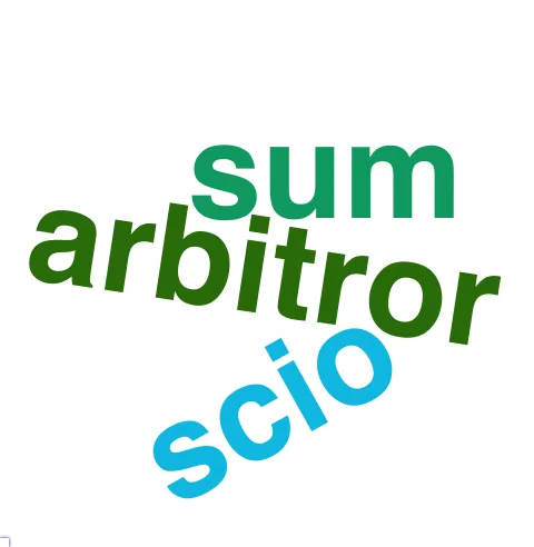 This chart plots collocate by scoreVERBO, for the headword nemo here are all the values plotted: collocate: umquam; scoreVERBO: 0. collocate: adhuc; scoreVERBO: 0. collocate: praeter; scoreVERBO: 0. collocate: possum; scoreVERBO: 3. collocate: nisi; scoreVERBO: 0. collocate: arbitror; scoreVERBO: 2. collocate: praeterea; scoreVERBO: 0. collocate: tam; scoreVERBO: 0. collocate: enim; scoreVERBO: 0. collocate: scio; scoreVERBO: 2. collocate: itaque; scoreVERBO: 0. collocate: ubi; scoreVERBO: 0. collocate: habeo; scoreVERBO: 2. collocate: sum; scoreVERBO: 2. collocate: ut; scoreVERBO: 0. collocate: qui; scoreVERBO: 0