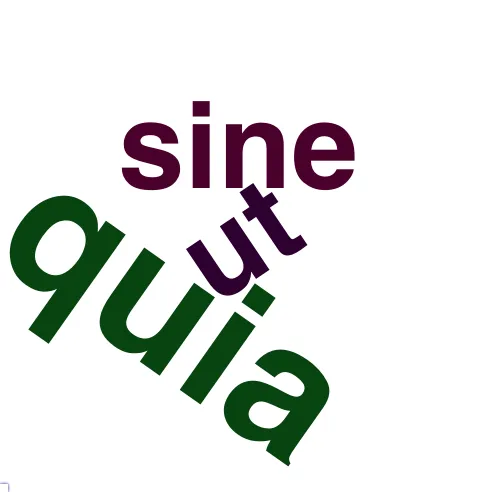 This chart plots collocate by scoreFUNC, for the headword non here are all the values plotted: collocate: possum; scoreFUNC: 0. collocate: modo; scoreFUNC: 0. collocate: sum; scoreFUNC: 0. collocate: solum; scoreFUNC: 0. collocate: enim; scoreFUNC: 0. collocate: ut; scoreFUNC: 20. collocate: uideo; scoreFUNC: 0. collocate: habeo; scoreFUNC: 0. collocate: dico; scoreFUNC: 0. collocate: dubito; scoreFUNC: 0. collocate: facio; scoreFUNC: 0. collocate: tam; scoreFUNC: 0. collocate: fero; scoreFUNC: 0. collocate: quia; scoreFUNC: 30. collocate: tantum; scoreFUNC: 0. collocate: licet; scoreFUNC: 0. collocate: puto; scoreFUNC: 0. collocate: uenio; scoreFUNC: 0. collocate: audeo; scoreFUNC: 0. collocate: intellego; scoreFUNC: 0. collocate: parum; scoreFUNC: 0. collocate: nonnullus; scoreFUNC: 0. collocate: debeo; scoreFUNC: 0. collocate: sine; scoreFUNC: 20. collocate: timeo; scoreFUNC: 0. collocate: paruus; scoreFUNC: 0. collocate: desum; scoreFUNC: 0. collocate: fio; scoreFUNC: 0. collocate: audio; scoreFUNC: 0. collocate: patior; scoreFUNC: 0. collocate: ample; scoreFUNC: 0. collocate: queo; scoreFUNC: 0. collocate: sino; scoreFUNC: 0. collocate: committo; scoreFUNC: 0. collocate: egeo; scoreFUNC: 0. collocate: aliter; scoreFUNC: 0. collocate: probo; scoreFUNC: 0. collocate: reddo; scoreFUNC: 0. collocate: longe; scoreFUNC: 0. collocate: secus; scoreFUNC: 0. collocate: fastidio; scoreFUNC: 0. collocate: libet; scoreFUNC: 0. collocate: acerbitas; scoreFUNC: 0. collocate: desisto; scoreFUNC: 0. collocate: extimesco; scoreFUNC: 0. collocate: effugio; scoreFUNC: 0. collocate: ignoro; scoreFUNC: 0. collocate: exprimo; scoreFUNC: 0. collocate: aeque; scoreFUNC: 0. collocate: lenis; scoreFUNC: 0. collocate: ligneolus; scoreFUNC: 0. collocate: recuso; scoreFUNC: 0. collocate: mehercule; scoreFUNC: 0. collocate: mediocris; scoreFUNC: 0