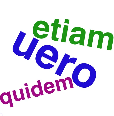 This chart plots collocate by scoreADV, for the headword nunc here are all the values plotted: collocate: uero; scoreADV: 4. collocate: quoniam; scoreADV: 0. collocate: etiam; scoreADV: 3. collocate: adicio; scoreADV: 0. collocate: quidem; scoreADV: 2. collocate: idem; scoreADV: 0. collocate: ego; scoreADV: 0. collocate: de; scoreADV: 0. collocate: tu; scoreADV: 0. collocate: uenio; scoreADV: 0. collocate: qui; scoreADV: 0. collocate: pertineo; scoreADV: 0. collocate: redeo; scoreADV: 0. collocate: reddo; scoreADV: 0. collocate: absum; scoreADV: 0. collocate: iter; scoreADV: 0. collocate: primus; scoreADV: 0