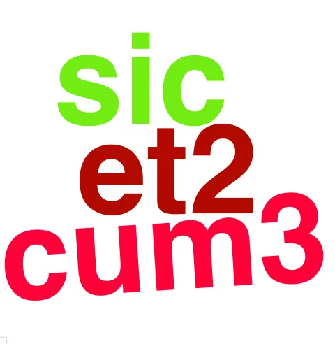 This chart plots collocate by scoreADV, for the headword nam here are all the values plotted: collocate: si; scoreADV: 0. collocate: ceterus; scoreADV: 0. collocate: quod; scoreADV: 0. collocate: et2; scoreADV: 2. collocate: ut; scoreADV: 0. collocate: cum; scoreADV: 0. collocate: quoad; scoreADV: 2. collocate: quis; scoreADV: 0. collocate: rex; scoreADV: 0. collocate: profecto; scoreADV: 2. collocate: Cato; scoreADV: 0. collocate: cum3; scoreADV: 2. collocate: sic; scoreADV: 2. collocate: ego; scoreADV: 0. collocate: de; scoreADV: 0. collocate: et; scoreADV: 0