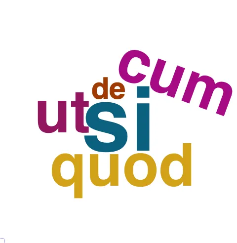 This chart plots collocate by scoreFUNC, for the headword nam here are all the values plotted: collocate: si; scoreFUNC: 30. collocate: ceterus; scoreFUNC: 0. collocate: quod; scoreFUNC: 20. collocate: et2; scoreFUNC: 0. collocate: ut; scoreFUNC: 20. collocate: cum; scoreFUNC: 20. collocate: quoad; scoreFUNC: 0. collocate: quis; scoreFUNC: 0. collocate: rex; scoreFUNC: 0. collocate: profecto; scoreFUNC: 0. collocate: Cato; scoreFUNC: 0. collocate: cum3; scoreFUNC: 0. collocate: sic; scoreFUNC: 0. collocate: ego; scoreFUNC: 0. collocate: de; scoreFUNC: 10. collocate: et; scoreFUNC: 0