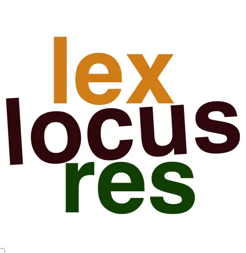 This chart plots collocate by scoreSUBST, for the headword natura here are all the values plotted: collocate: secundum; scoreSUBST: 0. collocate: contra; scoreSUBST: 0. collocate: uiuo; scoreSUBST: 0. collocate: desidero; scoreSUBST: 0. collocate: perfectus; scoreSUBST: 0. collocate: ipse; scoreSUBST: 0. collocate: locus; scoreSUBST: 2. collocate: necessitas; scoreSUBST: 2. collocate: compono; scoreSUBST: 0. collocate: bonum; scoreSUBST: 2. collocate: communis; scoreSUBST: 0. collocate: suus; scoreSUBST: 0. collocate: lex; scoreSUBST: 2. collocate: res; scoreSUBST: 2. collocate: bonus; scoreSUBST: 0. collocate: homo; scoreSUBST: 2. collocate: do; scoreSUBST: 0. collocate: nos; scoreSUBST: 0. collocate: que; scoreSUBST: 0. collocate: qui; scoreSUBST: 0
