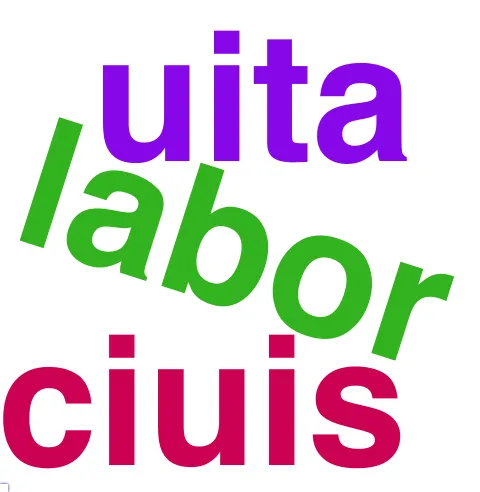 This chart plots collocate by scoreSUBST, for the headword periculum here are all the values plotted: collocate: libero; scoreSUBST: 0. collocate: subeo; scoreSUBST: 0. collocate: labor; scoreSUBST: 2. collocate: meus; scoreSUBST: 0. collocate: tantus; scoreSUBST: 0. collocate: metus; scoreSUBST: 2. collocate: seruitus; scoreSUBST: 2. collocate: caput; scoreSUBST: 2. collocate: magnitudo; scoreSUBST: 2. collocate: eripio; scoreSUBST: 0. collocate: sine; scoreSUBST: 0. collocate: magnus; scoreSUBST: 0. collocate: patria; scoreSUBST: 2. collocate: mors; scoreSUBST: 2. collocate: amicus; scoreSUBST: 2. collocate: paruus; scoreSUBST: 0. collocate: ciuis; scoreSUBST: 2. collocate: ullus; scoreSUBST: 0. collocate: superus; scoreSUBST: 0. collocate: uita; scoreSUBST: 2. collocate: publicus; scoreSUBST: 0. collocate: iudicium; scoreSUBST: 2. collocate: uel; scoreSUBST: 0