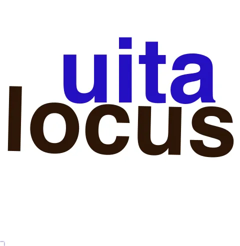 This chart plots collocate by scoreSUBST, for the headword pono here are all the values plotted: collocate: ante; scoreSUBST: 0. collocate: castra; scoreSUBST: 2. collocate: praesidium; scoreSUBST: 2. collocate: locus; scoreSUBST: 2. collocate: tempus; scoreSUBST: 2. collocate: uita; scoreSUBST: 2
