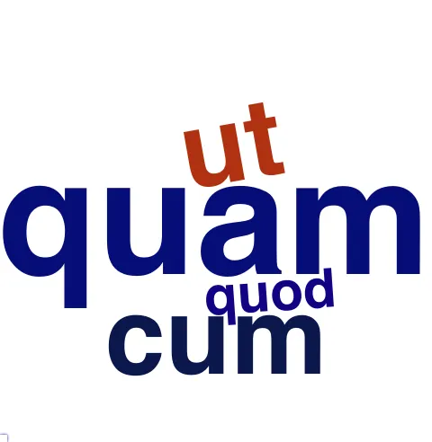 This chart plots collocate by scoreFUNC, for the headword primum here are all the values plotted: collocate: quam; scoreFUNC: 30. collocate: igitur; scoreFUNC: 0. collocate: respondeo; scoreFUNC: 0. collocate: qua; scoreFUNC: 0. collocate: intellego; scoreFUNC: 0. collocate: dies; scoreFUNC: 0. collocate: iudex; scoreFUNC: 0. collocate: tum; scoreFUNC: 0. collocate: ubi; scoreFUNC: 0. collocate: nunc; scoreFUNC: 0. collocate: consul; scoreFUNC: 0. collocate: ut; scoreFUNC: 20. collocate: quod; scoreFUNC: 10. collocate: uideo; scoreFUNC: 0. collocate: cum; scoreFUNC: 20. collocate: ille; scoreFUNC: 0