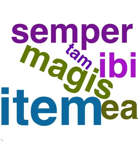 This chart plots collocate by scoreADV, for the headword que here are all the values plotted: collocate: ne; scoreADV: 0. collocate: is; scoreADV: 0. collocate: omnis; scoreADV: 0. collocate: magnus; scoreADV: 0. collocate: populus; scoreADV: 0. collocate: magis; scoreADV: 2. collocate: ceterus; scoreADV: 0. collocate: idem; scoreADV: 0. collocate: uester; scoreADV: 0. collocate: romanus; scoreADV: 0. collocate: item; scoreADV: 3. collocate: totus; scoreADV: 0. collocate: tam; scoreADV: 1. collocate: equitatus; scoreADV: 0. collocate: natura; scoreADV: 0. collocate: reliquus; scoreADV: 0. collocate: semper; scoreADV: 2. collocate: grauis; scoreADV: 0. collocate: fortuna; scoreADV: 0. collocate: iudicium; scoreADV: 0. collocate: exercitus; scoreADV: 0. collocate: ibi; scoreADV: 2. collocate: uultus; scoreADV: 0. collocate: ea; scoreADV: 2. collocate: copia; scoreADV: 0. collocate: suum; scoreADV: 0. collocate: seruo; scoreADV: 0. collocate: maiores; scoreADV: 0. collocate: defendo; scoreADV: 0. collocate: terra; scoreADV: 0. collocate: obtestor; scoreADV: 0. collocate: defensor; scoreADV: 0. collocate: centurio; scoreADV: 0. collocate: obses; scoreADV: 0. collocate: commeatus; scoreADV: 0. collocate: ratis; scoreADV: 0. collocate: monumentum; scoreADV: 0. collocate: fidus; scoreADV: 0. collocate: uersor; scoreADV: 0. collocate: infestus; scoreADV: 0. collocate: militia; scoreADV: 0. collocate: uexo; scoreADV: 0. collocate: dirimo; scoreADV: 0. collocate: turris; scoreADV: 0. collocate: cruciatus; scoreADV: 0. collocate: fatalis; scoreADV: 0. collocate: geminus; scoreADV: 0. collocate: mensa; scoreADV: 0. collocate: conatus; scoreADV: 0. collocate: testor; scoreADV: 0. collocate: penitus; scoreADV: 2. collocate: periculosus; scoreADV: 0. collocate: nex; scoreADV: 0. collocate: rumpo; scoreADV: 0. collocate: altitudo; scoreADV: 0. collocate: comitatus; scoreADV: 0. collocate: praemitto; scoreADV: 0. collocate: armo; scoreADV: 0. collocate: munitio; scoreADV: 0. collocate: coma; scoreADV: 0. collocate: cultus; scoreADV: 0