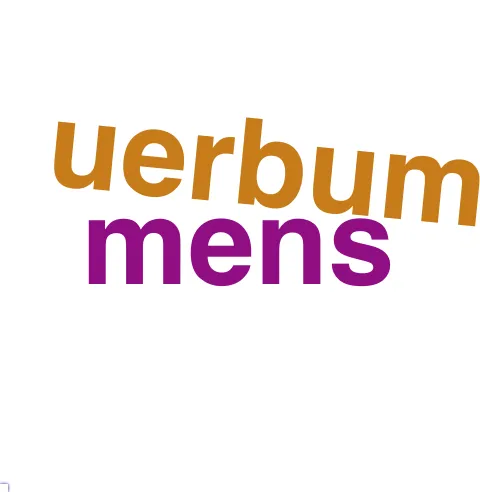 This chart plots collocate by scoreSUBST, for the headword quidam here are all the values plotted: collocate: modus; scoreSUBST: 3. collocate: diuinus; scoreSUBST: 0. collocate: nouus; scoreSUBST: 0. collocate: naturalis; scoreSUBST: 0. collocate: alius; scoreSUBST: 0. collocate: incredibilis; scoreSUBST: 0. collocate: mens; scoreSUBST: 2. collocate: uerbum; scoreSUBST: 2. collocate: habeo; scoreSUBST: 0. collocate: ex; scoreSUBST: 0