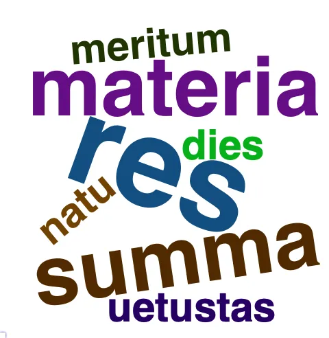 This chart plots collocate by scoreSUBST, for the headword qui here are all the values plotted: collocate: is; scoreSUBST: 0. collocate: sum; scoreSUBST: 0. collocate: in; scoreSUBST: 0. collocate: ego; scoreSUBST: 0. collocate: ille; scoreSUBST: 0. collocate: cum; scoreSUBST: 0. collocate: tu; scoreSUBST: 0. collocate: res; scoreSUBST: 3. collocate: ex; scoreSUBST: 0. collocate: ad; scoreSUBST: 0. collocate: de; scoreSUBST: 0. collocate: ab; scoreSUBST: 0. collocate: quidem; scoreSUBST: 0. collocate: omnis; scoreSUBST: 0. collocate: si; scoreSUBST: 0. collocate: dico; scoreSUBST: 0. collocate: sui; scoreSUBST: 0. collocate: habeo; scoreSUBST: 0. collocate: facio; scoreSUBST: 0. collocate: iste; scoreSUBST: 0. collocate: nos; scoreSUBST: 0. collocate: uolo; scoreSUBST: 0. collocate: nunc; scoreSUBST: 0. collocate: dies; scoreSUBST: 1. collocate: nisi; scoreSUBST: 0. collocate: scribo; scoreSUBST: 0. collocate: autem; scoreSUBST: 0. collocate: scio; scoreSUBST: 0. collocate: magis; scoreSUBST: 0. collocate: nemo; scoreSUBST: 0. collocate: supra; scoreSUBST: 0. collocate: supersum; scoreSUBST: 0. collocate: manduco; scoreSUBST: 0. collocate: profecto; scoreSUBST: 0. collocate: secundum; scoreSUBST: 0. collocate: liber2; scoreSUBST: 2. collocate: recito; scoreSUBST: 0. collocate: primus; scoreSUBST: 0. collocate: Antiochus; scoreSUBST: 0. collocate: mereo; scoreSUBST: 0. collocate: materia; scoreSUBST: 2. collocate: natu; scoreSUBST: 1. collocate: deposco; scoreSUBST: 0. collocate: Syria; scoreSUBST: 0. collocate: tarquinius; scoreSUBST: 0. collocate: trans; scoreSUBST: 0. collocate: concupisco; scoreSUBST: 0. collocate: quondam; scoreSUBST: 0. collocate: summa; scoreSUBST: 2. collocate: plerumque; scoreSUBST: 0. collocate: meritum; scoreSUBST: 1. collocate: ueteranus; scoreSUBST: 0. collocate: iuuentus; scoreSUBST: 2. collocate: uetustas; scoreSUBST: 1. collocate: incido; scoreSUBST: 0. collocate: olim; scoreSUBST: 0. collocate: nimie; scoreSUBST: 0. collocate: super; scoreSUBST: 0. collocate: antea; scoreSUBST: 0. collocate: reperio; scoreSUBST: 0