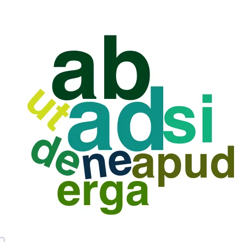 This chart plots collocate by scoreFUNC, for the headword tu here are all the values plotted: collocate: ad; scoreFUNC: 40. collocate: ab; scoreFUNC: 40. collocate: cum; scoreFUNC: 40. collocate: si; scoreFUNC: 30. collocate: qui; scoreFUNC: 0. collocate: scribo; scoreFUNC: 0. collocate: ego; scoreFUNC: 0. collocate: hic; scoreFUNC: 0. collocate: quis; scoreFUNC: 0. collocate: ipse; scoreFUNC: 0. collocate: ut; scoreFUNC: 20. collocate: uolo; scoreFUNC: 0. collocate: ne; scoreFUNC: 20. collocate: de; scoreFUNC: 20. collocate: quidem; scoreFUNC: 0. collocate: enim; scoreFUNC: 0. collocate: apud; scoreFUNC: 20. collocate: puto; scoreFUNC: 0. collocate: iste; scoreFUNC: 0. collocate: nunc; scoreFUNC: 0. collocate: iam; scoreFUNC: 0. collocate: modo; scoreFUNC: 0. collocate: oro; scoreFUNC: 0. collocate: mitto; scoreFUNC: 0. collocate: amo; scoreFUNC: 0. collocate: at; scoreFUNC: 0. collocate: hic2; scoreFUNC: 0. collocate: placeo; scoreFUNC: 0. collocate: qua2; scoreFUNC: 0. collocate: itaque; scoreFUNC: 0. collocate: mando; scoreFUNC: 0. collocate: Terentia; scoreFUNC: 0. collocate: erga; scoreFUNC: 20. collocate: parens; scoreFUNC: 0. collocate: malo; scoreFUNC: 0. collocate: Maecenas; scoreFUNC: 0. collocate: obsecro; scoreFUNC: 0. collocate: dissimilis; scoreFUNC: 0. collocate: quaeso; scoreFUNC: 0. collocate: inuito; scoreFUNC: 0. collocate: scilicet; scoreFUNC: 0. collocate: requiro; scoreFUNC: 0. collocate: quotiens; scoreFUNC: 0. collocate: saluus; scoreFUNC: 0. collocate: impetro; scoreFUNC: 0. collocate: persuadeo; scoreFUNC: 0. collocate: promitto; scoreFUNC: 0. collocate: moneo; scoreFUNC: 0. collocate: cito; scoreFUNC: 0. collocate: uere; scoreFUNC: 0. collocate: appareo; scoreFUNC: 0. collocate: excito; scoreFUNC: 0. collocate: arcesso; scoreFUNC: 0. collocate: auctor; scoreFUNC: 0. collocate: suspicor; scoreFUNC: 0