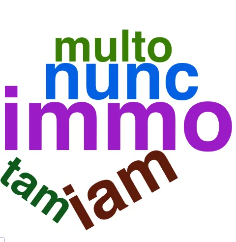 This chart plots collocate by scoreADV, for the headword uero here are all the values plotted: collocate: immo; scoreADV: 4. collocate: nunc; scoreADV: 3. collocate: postea; scoreADV: 3. collocate: iam; scoreADV: 3. collocate: tum; scoreADV: 3. collocate: ego; scoreADV: 0. collocate: multo; scoreADV: 2. collocate: posteaquam; scoreADV: 0. collocate: Marcus; scoreADV: 0. collocate: tam; scoreADV: 2. collocate: quintus; scoreADV: 0. collocate: ille; scoreADV: 0. collocate: quis; scoreADV: 0. collocate: iudex; scoreADV: 0. collocate: si; scoreADV: 0. collocate: quod; scoreADV: 0. collocate: hic; scoreADV: 0