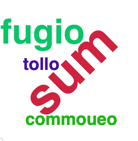 This chart plots collocate by scoreVERBO, for the headword uideo here are all the values plotted: collocate: sum; scoreVERBO: 3. collocate: ego; scoreVERBO: 0. collocate: non; scoreVERBO: 0. collocate: ne; scoreVERBO: 0. collocate: qua; scoreVERBO: 0. collocate: cum; scoreVERBO: 0. collocate: ut; scoreVERBO: 0. collocate: qui; scoreVERBO: 0. collocate: homo; scoreVERBO: 0. collocate: enim; scoreVERBO: 0. collocate: numquam; scoreVERBO: 0. collocate: nisi; scoreVERBO: 0. collocate: ubi; scoreVERBO: 0. collocate: quantus; scoreVERBO: 0. collocate: sic; scoreVERBO: 0. collocate: primum; scoreVERBO: 0. collocate: quia; scoreVERBO: 0. collocate: fugio; scoreVERBO: 2. collocate: tollo; scoreVERBO: 1. collocate: indignus; scoreVERBO: 0. collocate: mirus; scoreVERBO: 0. collocate: quanto; scoreVERBO: 0. collocate: postea; scoreVERBO: 0. collocate: contemno; scoreVERBO: 2. collocate: plerique; scoreVERBO: 0. collocate: quaeso; scoreVERBO: 2. collocate: senex2; scoreVERBO: 0. collocate: tristis; scoreVERBO: 0. collocate: dominus; scoreVERBO: 0. collocate: incredibilis; scoreVERBO: 0. collocate: commoueo; scoreVERBO: 1