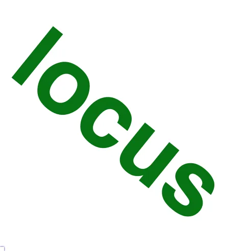 This chart plots collocate by scoreSUBST, for the headword ubi here are all the values plotted: collocate: post2; scoreSUBST: 0. collocate: ago; scoreSUBST: 0. collocate: locus; scoreSUBST: 2. collocate: quisque; scoreSUBST: 0. collocate: Caesar; scoreSUBST: 0. collocate: audio; scoreSUBST: 0. collocate: primum; scoreSUBST: 0. collocate: sed; scoreSUBST: 0. collocate: sum; scoreSUBST: 0. collocate: ille; scoreSUBST: 0
