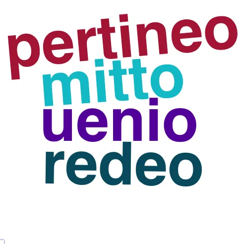 This chart plots collocate by scoreVERBO, for the headword ad here are all the values plotted: collocate: ego; scoreVERBO: 0. collocate: is; scoreVERBO: 0. collocate: tu; scoreVERBO: 0. collocate: hic; scoreVERBO: 0. collocate: sui; scoreVERBO: 0. collocate: quemadmodum; scoreVERBO: 0. collocate: qui; scoreVERBO: 0. collocate: usque; scoreVERBO: 0. collocate: scribo; scoreVERBO: 3. collocate: modus; scoreVERBO: 0. collocate: res; scoreVERBO: 0. collocate: ille; scoreVERBO: 0. collocate: senatus; scoreVERBO: 0. collocate: Caesar; scoreVERBO: 0. collocate: uenio; scoreVERBO: 2. collocate: bellum; scoreVERBO: 0. collocate: iste; scoreVERBO: 0. collocate: nos; scoreVERBO: 0. collocate: legatus; scoreVERBO: 0. collocate: salus; scoreVERBO: 0. collocate: mors; scoreVERBO: 0. collocate: tempus; scoreVERBO: 0. collocate: mitto; scoreVERBO: 2. collocate: redeo; scoreVERBO: 2. collocate: urbs; scoreVERBO: 0. collocate: superus; scoreVERBO: 0. collocate: castra; scoreVERBO: 0. collocate: iudicium; scoreVERBO: 0. collocate: pertineo; scoreVERBO: 2. collocate: pes; scoreVERBO: 0. collocate: uesper; scoreVERBO: 0. collocate: extremum; scoreVERBO: 0. collocate: pugna; scoreVERBO: 0. collocate: colloquium; scoreVERBO: 0. collocate: ultimus; scoreVERBO: 0. collocate: sidus; scoreVERBO: 0. collocate: aditus; scoreVERBO: 0. collocate: caelum; scoreVERBO: 0. collocate: pernicies; scoreVERBO: 0. collocate: ianua; scoreVERBO: 0. collocate: sagum; scoreVERBO: 0. collocate: nutus; scoreVERBO: 0. collocate: securitas; scoreVERBO: 0. collocate: cornelius; scoreVERBO: 0. collocate: Manlius; scoreVERBO: 0. collocate: gnatus; scoreVERBO: 0. collocate: pridie; scoreVERBO: 0. collocate: ripa; scoreVERBO: 0. collocate: porta; scoreVERBO: 0. collocate: summa; scoreVERBO: 0. collocate: cena; scoreVERBO: 0. collocate: nauigo; scoreVERBO: 2. collocate: perscribo; scoreVERBO: 2. collocate: statua; scoreVERBO: 0. collocate: societas; scoreVERBO: 0. collocate: aedes; scoreVERBO: 0. collocate: uerum2; scoreVERBO: 0. collocate: fax; scoreVERBO: 0