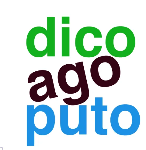 This chart plots collocate by scoreVERBO, for the headword aliquis here are all the values plotted: collocate: ratio; scoreVERBO: 0. collocate: ex; scoreVERBO: 0. collocate: aut; scoreVERBO: 0. collocate: cottidie; scoreVERBO: 0. collocate: tamen; scoreVERBO: 0. collocate: fors; scoreVERBO: 0. collocate: casus; scoreVERBO: 0. collocate: ago; scoreVERBO: 2. collocate: spes; scoreVERBO: 0. collocate: scribo; scoreVERBO: 2. collocate: dico; scoreVERBO: 2. collocate: modus; scoreVERBO: 0. collocate: pretium; scoreVERBO: 0. collocate: habeo; scoreVERBO: 2. collocate: cum; scoreVERBO: 0. collocate: pars; scoreVERBO: 0. collocate: puto; scoreVERBO: 2. collocate: bonum; scoreVERBO: 0. collocate: proficio; scoreVERBO: 2. collocate: semper; scoreVERBO: 0. collocate: suspicio; scoreVERBO: 0. collocate: reperio; scoreVERBO: 2. collocate: aliquando; scoreVERBO: 0. collocate: talis; scoreVERBO: 0. collocate: et2; scoreVERBO: 0