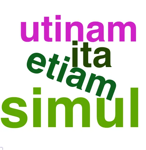 This chart plots collocate by scoreADV, for the headword atque here are all the values plotted: collocate: hic; scoreADV: 0. collocate: etiam; scoreADV: 2. collocate: ita; scoreADV: 2. collocate: bonus; scoreADV: 0. collocate: animus; scoreADV: 0. collocate: homo; scoreADV: 0. collocate: fortis; scoreADV: 0. collocate: imperium; scoreADV: 0. collocate: simul; scoreADV: 3. collocate: alius; scoreADV: 0. collocate: amicus; scoreADV: 0. collocate: idem; scoreADV: 0. collocate: urbs; scoreADV: 0. collocate: uirtus; scoreADV: 0. collocate: honestus; scoreADV: 0. collocate: socius; scoreADV: 0. collocate: studium; scoreADV: 0. collocate: utinam; scoreADV: 2. collocate: templum; scoreADV: 0. collocate: liberi; scoreADV: 0. collocate: usus; scoreADV: 0. collocate: hinc; scoreADV: 2. collocate: perditus; scoreADV: 0. collocate: integer; scoreADV: 0. collocate: incredibilis; scoreADV: 0. collocate: ibi; scoreADV: 2. collocate: fortuna; scoreADV: 0. collocate: sceleratus; scoreADV: 0. collocate: ornatus; scoreADV: 0. collocate: inopia; scoreADV: 0. collocate: barbarus2; scoreADV: 0. collocate: sapiens2; scoreADV: 0. collocate: diuinus; scoreADV: 0. collocate: agrestis; scoreADV: 0. collocate: flagitium; scoreADV: 0. collocate: furiosus; scoreADV: 0. collocate: miseria; scoreADV: 0. collocate: amans2; scoreADV: 0. collocate: auaritia; scoreADV: 0. collocate: delicatus; scoreADV: 0. collocate: debilito; scoreADV: 0. collocate: mansuetudo; scoreADV: 0. collocate: secus; scoreADV: 2. collocate: superbia; scoreADV: 0. collocate: maritimus; scoreADV: 0. collocate: illustris; scoreADV: 0. collocate: pecus; scoreADV: 0. collocate: obsecro; scoreADV: 0. collocate: repentinus; scoreADV: 0. collocate: amens; scoreADV: 0. collocate: sollicitus; scoreADV: 0. collocate: tumultus; scoreADV: 0. collocate: luxuria; scoreADV: 0. collocate: adeo; scoreADV: 2. collocate: horreo; scoreADV: 0. collocate: furo; scoreADV: 0. collocate: imperitus; scoreADV: 0