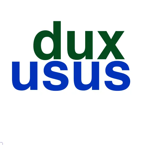 This chart plots collocate by scoreSUBST, for the headword bellum here are all the values plotted: collocate: gero; scoreSUBST: 0. collocate: ciuilis; scoreSUBST: 0. collocate: infero; scoreSUBST: 0. collocate: punicus; scoreSUBST: 0. collocate: indico2; scoreSUBST: 0. collocate: conficio; scoreSUBST: 0. collocate: tantus; scoreSUBST: 0. collocate: nefarius; scoreSUBST: 0. collocate: genus; scoreSUBST: 2. collocate: initium; scoreSUBST: 2. collocate: usus; scoreSUBST: 2. collocate: grauis; scoreSUBST: 0. collocate: ad; scoreSUBST: 0. collocate: maritimus; scoreSUBST: 0. collocate: uinco; scoreSUBST: 0. collocate: romanus; scoreSUBST: 0. collocate: magnus; scoreSUBST: 0. collocate: fortuna; scoreSUBST: 2. collocate: suscipio; scoreSUBST: 0. collocate: populus; scoreSUBST: 2. collocate: patria; scoreSUBST: 2. collocate: paro; scoreSUBST: 0. collocate: euentus; scoreSUBST: 2. collocate: gallicus; scoreSUBST: 0. collocate: administro; scoreSUBST: 0. collocate: in; scoreSUBST: 0. collocate: incido; scoreSUBST: 0. collocate: totus; scoreSUBST: 0. collocate: dux; scoreSUBST: 2. collocate: socius; scoreSUBST: 2. collocate: gloria; scoreSUBST: 2. collocate: proficiscor; scoreSUBST: 0